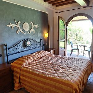 Camera superior con letto king size